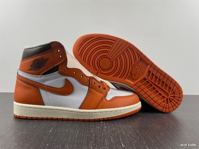Cheap OG Starfish DO9369-101 High Air 1 Jordan WMNS 0731